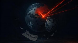 ⚠️💥 РОССИЯ ВЫСТАВИЛА УЛЬТИМАТУМ США и НАТО! О чем ГОВОРИТ это предупреждение?