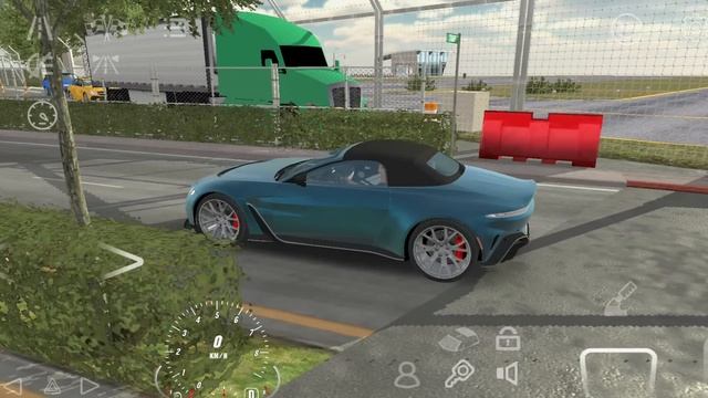 Это ЛУЧШАЯ ОБНОВА!!! Новая РАБОТА и КАРТА! Car parking multiplayer 4.9.3.1 Кукисс смотреть онлайн