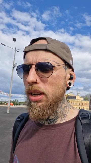 КАК ЖИТЬ ТРЕЗВЫМ И ТРЕЗВО? #путьалкоголика #блогер #блог #шортс #алкоголь #трезвость #сила смотреть онлайн