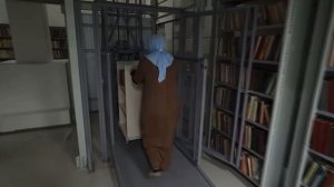 Точка притяжения - Национальная библиотека РТ