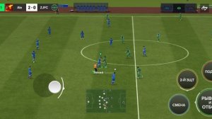 ПРОСТО ИГРАЮ ФК мобайл