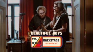 Beautiful Boys | Backstage (Музыка со вкусом. 1968)