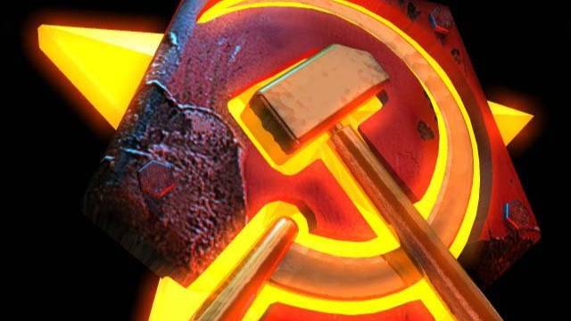 RED ALERT 2 смотреть онлайн