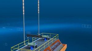 Ковдорский ГОК - Обогатительная фабрика