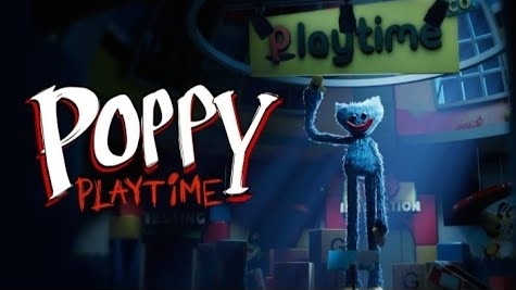 Прохождение poppy play time без комментариев смотреть онлайн