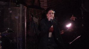 mariam - Tears of gold by Faouzia