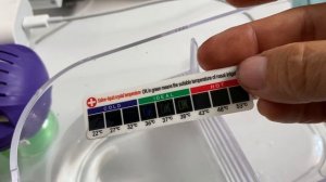 Для промывания и чистки ушей / распаковка и испытание 👍🏻