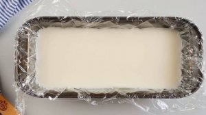 Йогуртовые пирожные