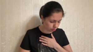 Юлия Мильшина, роль - Лариса