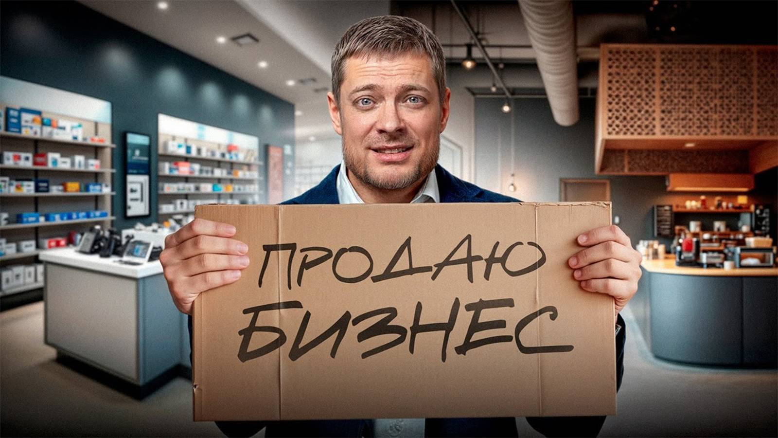 5 ниш, на которых НЕЛЬЗЯ заработать! Худшие идеи для бизнеса в 2025 смотреть онлайн