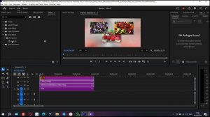 Комбинирование нескольких объектов в 3Д пространстве в программе Премьер Про