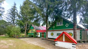 Продам дом хуторного типа, расположенный по адресу: г.Псков, д.Стороп.