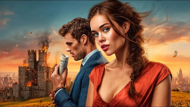 ПОЛНАЯ АУДИОКНИГА ♥️ КАК РАССЕРДИТЬ ХОЛОСТОГО МАЛЬЧИКА ♥️ ЛЮБОВНЫЕ РОМАНЫ смотреть онлайн