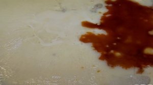 Ириски из сгущенки с кешью