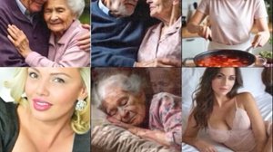 Кого любят мужчины