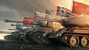 Играем в Мир Танков