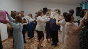 Свадебный ролик Азамата и Гульназ