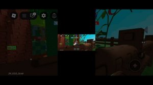 играем в вырасти сад