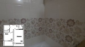 Обзор квартиры ЖК ЗимаЛето