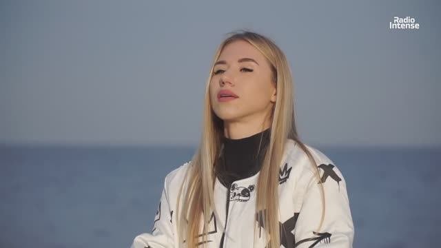 Krismi - Live @ Radio Intense Ukraine 22.12.2021   Progressive House & Melodic Techno DJ Mix