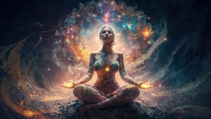 Медитация - Женская энергия