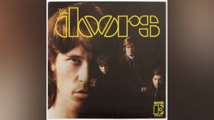 The Doors. The Doors (1967 год)