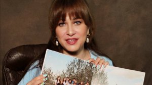 Альбом с 2-мя сёмками