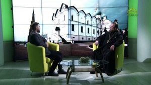 Беседы с батюшкой. Священник Александр Ермолин. 6 августа 2025