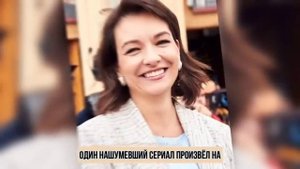 УШЛА ОТ актера-гиганта и встретила НОВУЮ любовь. КАК ЖИВЕТ актриса Ольга Павловец