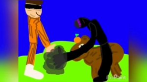 Дьявольские плоды 1 сезон 4 серия аниме 2025