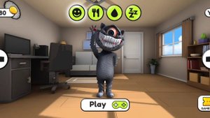 Говорящий хуан 2 часть говорит что сделать надо