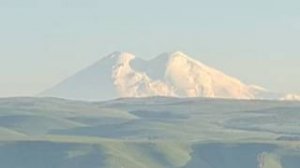 Прекрасные виды из Кисловодска - 2025