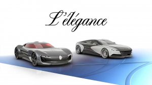 THE CREW MOTORFEST - E'LEGANCE – ПРОХОЖДЕНИЕ