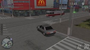 Нарушение от сотрудников ГИБДД