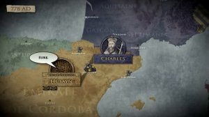 Битва в Ронсевальском ущелье