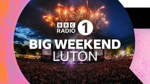 Эд Ширан — на фестивале Radio 1's Big Weekend 2025 | Ed Sheeran - at Radio 1's Big Weekend 2025