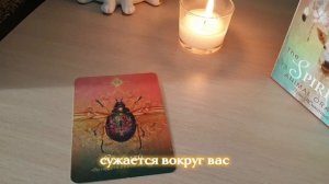 Медитация на изобилие и богатство с духом скарабея