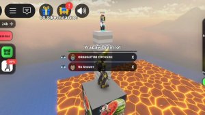 Угадываю итальянские мемы в роблоксе "super nemes"