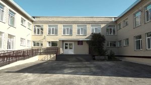 Собственное здание появится у начальных классов новосибирской школы №19