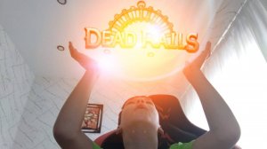 dead rails настольгия