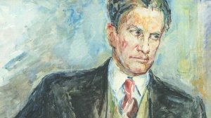 ВЛАДИМИР МАЯКОВСКИЙ ПОРТРЕТЫ ХУДОЖНИКОВ