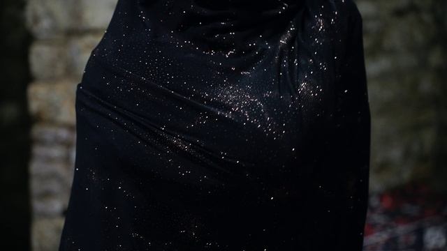 Дилара Султанова рассказывает о женском головном уборе - Чаршоф смотреть онлайн