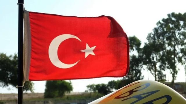 Аналитик оценил последствия санкций США против России для Турции. смотреть онлайн