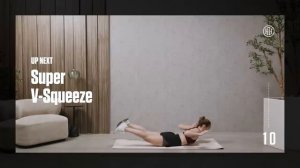 Heather Robertson 25MIN Full Body Calisthenic _ Body-Weight Workout