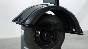 Балансировочный станок автомат с ЖК монитором 19", лазер, ГОЛОС