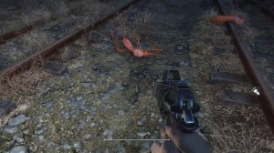 Fallout 4. Обзор локации Айриш прайд индастриз