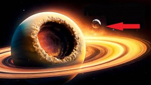 Тайна Юпитера. Астрономия Космос Вселенная Наука