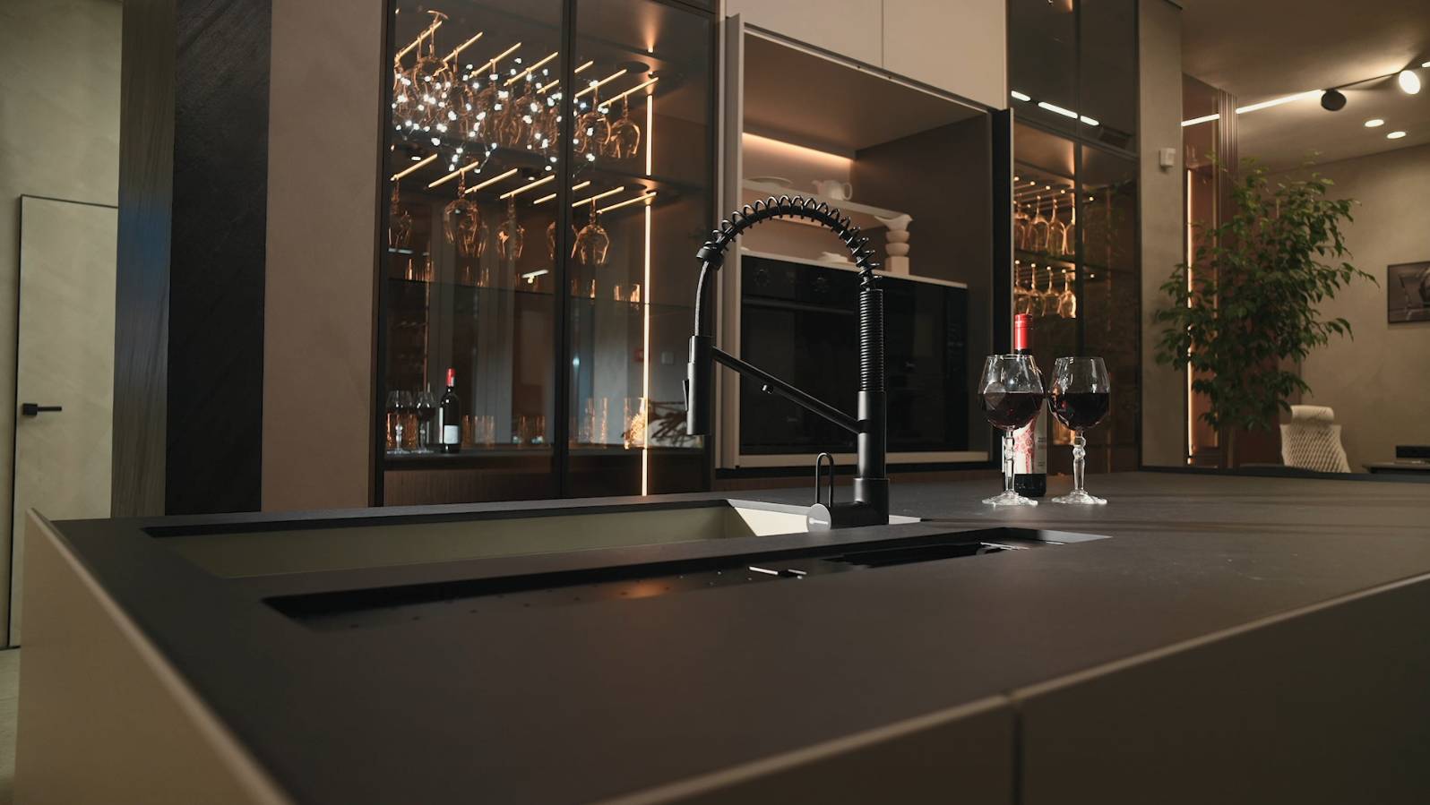 CUCINA — кухни, которые вдохновляют смотреть онлайн