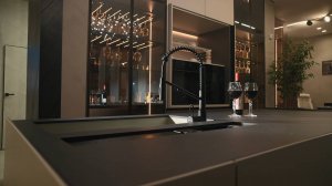 CUCINA — кухни, которые вдохновляют