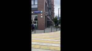 как пройти в филиал Измайлово